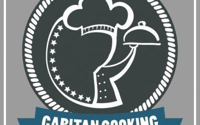 Tipics: sponsor ufficiale di Capitan Cooking 2019