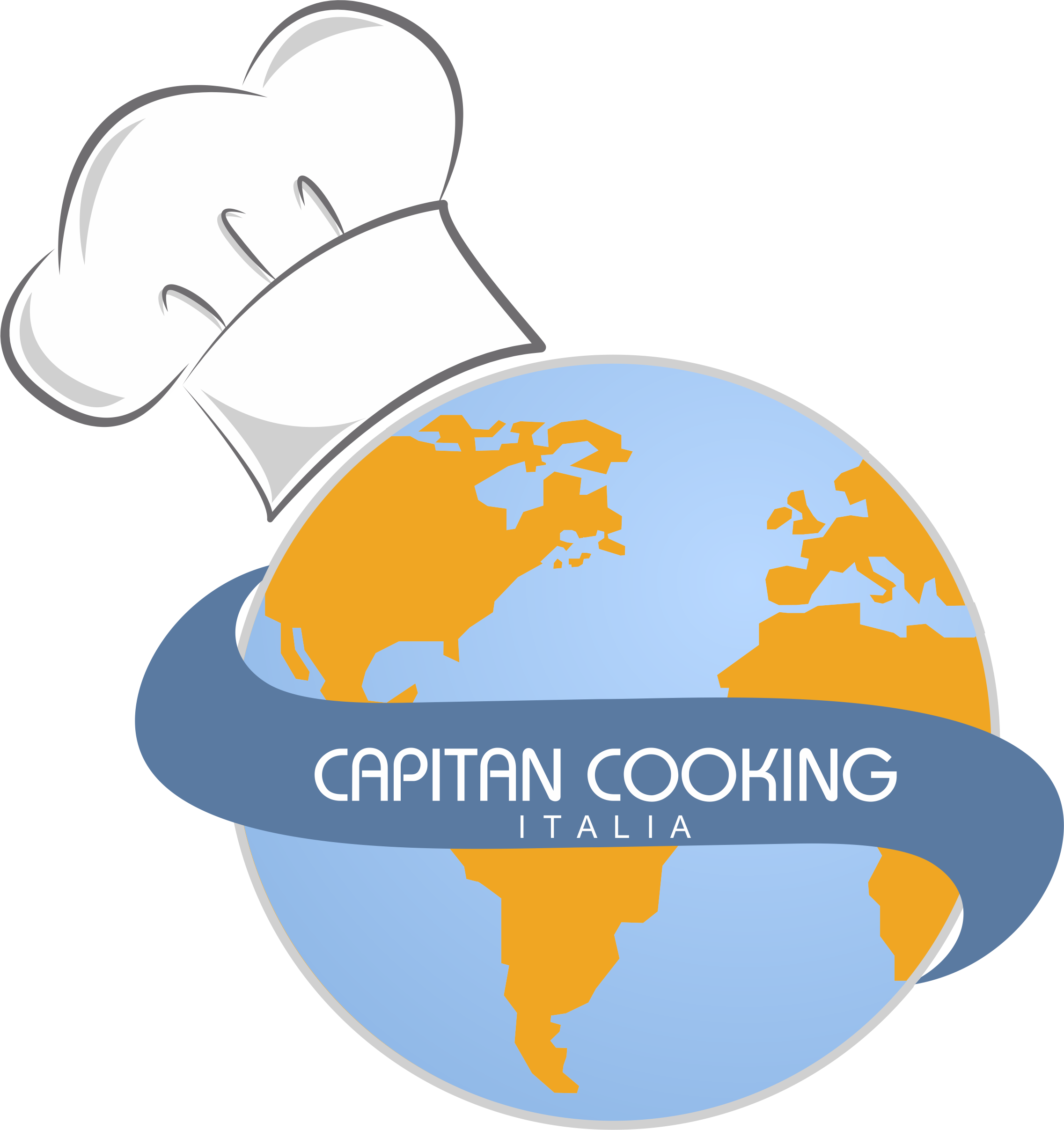 Capitan Cooking 4° Edizione 2018-AGG